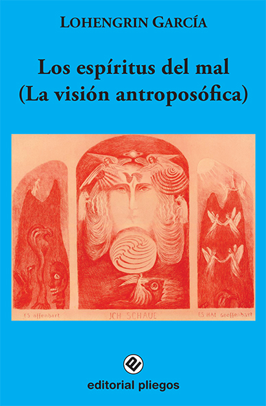 Los espíritus del mal (La visión antroposófica)